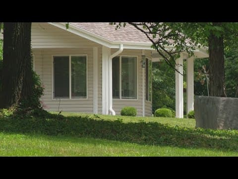 Police: Man disguises himself as woman to steal credit cards from seniors at Bloomington retirement