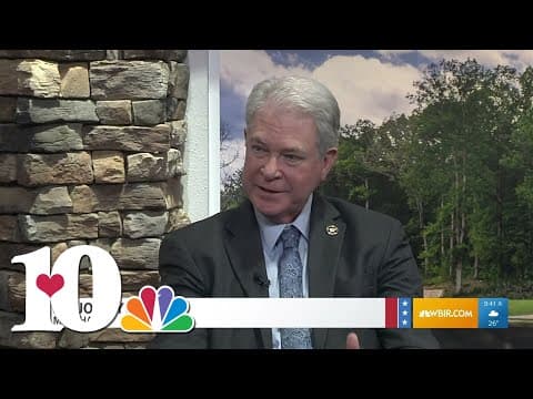 Inside TN: D. Jolley, Part 2