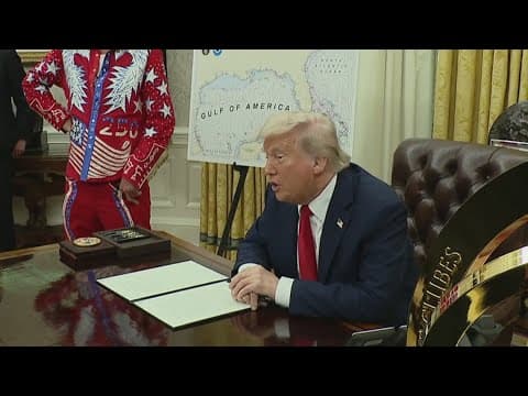 Trump administration pushes for more tariffs