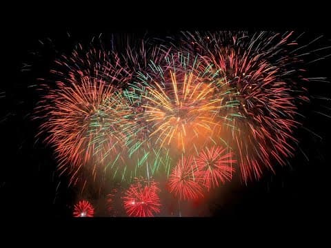 Red, White & BOOM!: What to know