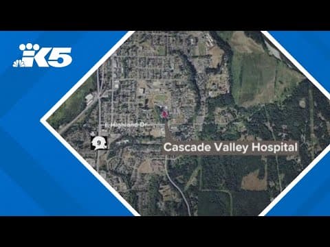 Series of threats against Arlington hospital prompt lockdowns