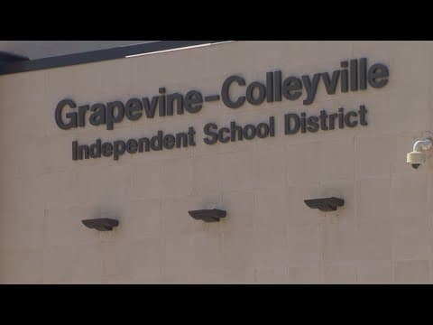 Parents push back as Grapevine-Colleyville, Coppell schools face closure talks