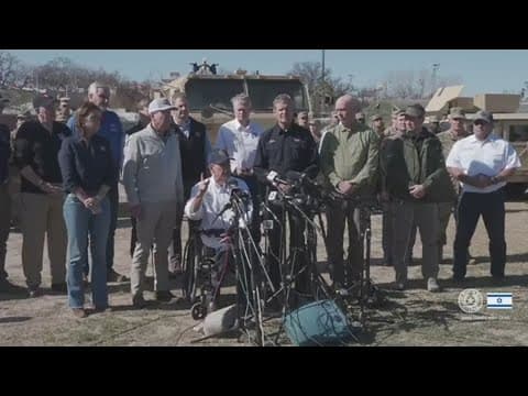 More LA guardsmen heading to border