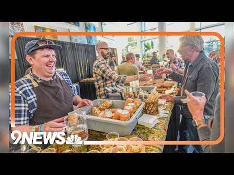 GABF tickets go on sale Wednesday