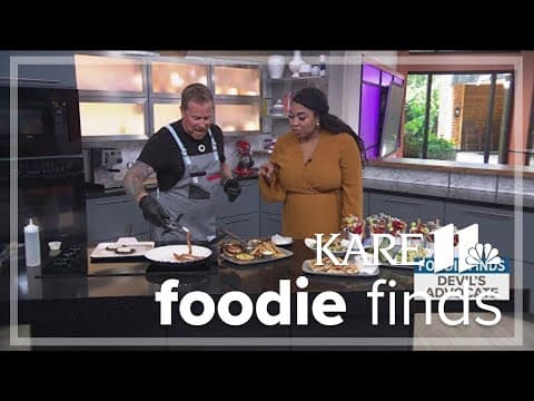 Foodie Finds: Devil's Advocate