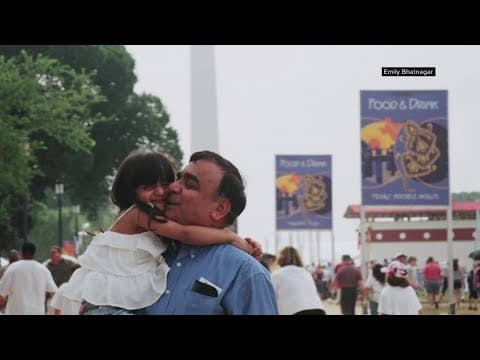 Father's Day spending reaches record highs