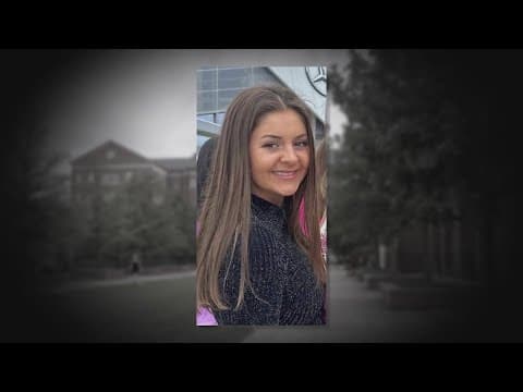 Nursing student found dead on UGA campus; person of interest questioned