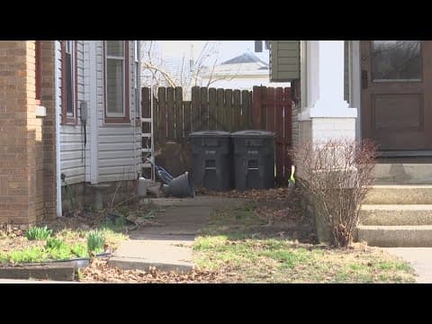 Man charged in Connersville graveyard murders admits to others, police claim