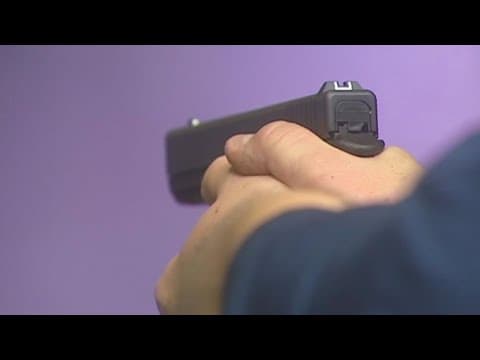 Permitless concealed carry bill advances to House