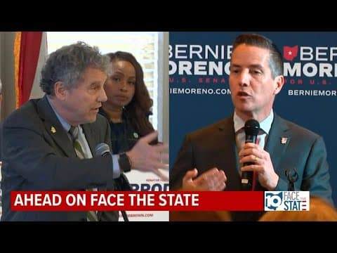 Face the State | Sept. 1, 2024