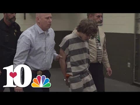 18-year-old arrested after fatal shooting in Halls