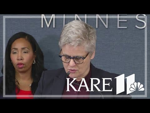 Hennepin County Attorney Moriarty announces pilot program to address youth violence