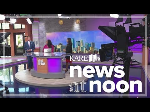 KARE 11 News Now - September 19, 2024