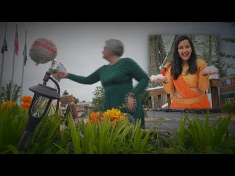 Mamta Kafle Bhatt, the missing nurse and mother would have turned 29 this week