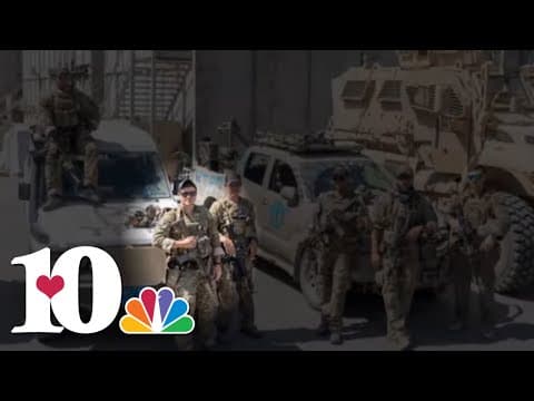 Community members honor Ryan Knauss two years later