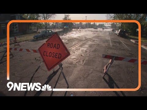 Greeley considers raising stormwater rates to fix flooding issues