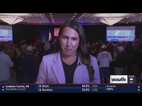 Cao said the 'US government spends too much money on illegal immigrants'