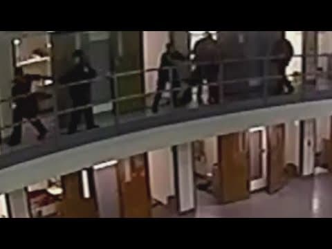 Tarrant County to discuss rising number of jail deaths