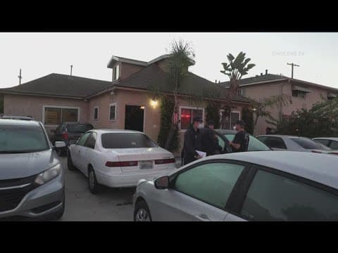 2 dead, 2 hospitalized in possible overdose in University Heights