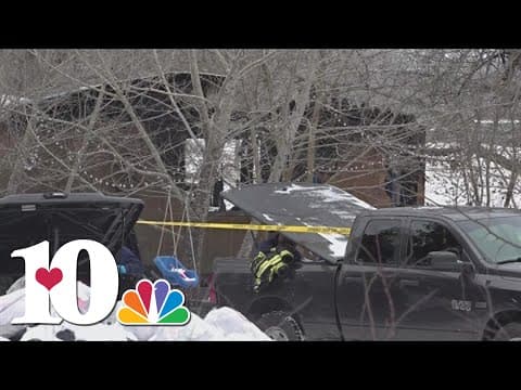 2 children, 4 adults killed after Cumberland County fire