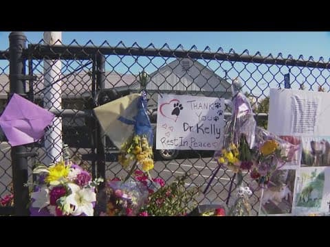 Man accused of murdering Rolando veterinarian pleads not guilty