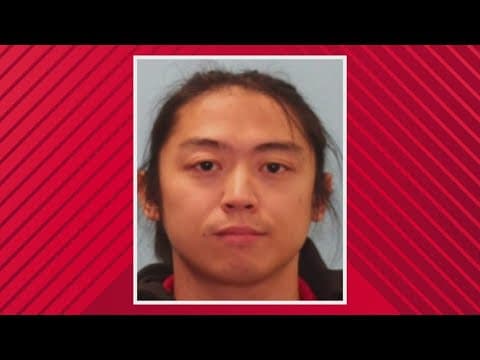 FBI searching for 12th suspect — only remaining one at large — in 'ambush' of Alvarado ICE facility