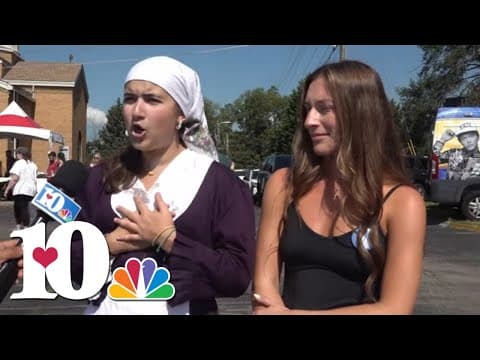 Greek Fest back for 46th year in Knoxville