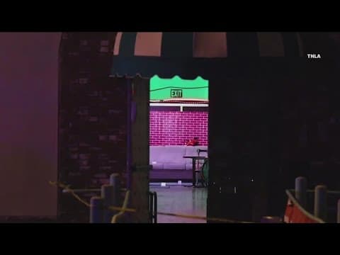 Sheriff: Monterey Park mass shooting gunman dead, motive unknown