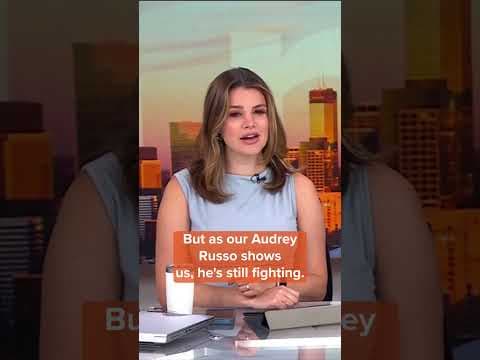 White Bear Lake teen graduates while battling cancer