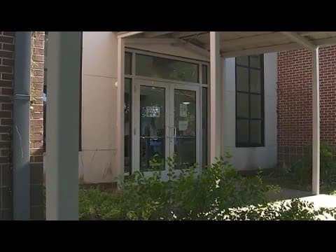 NOPD Third District Station without A/C for weeks