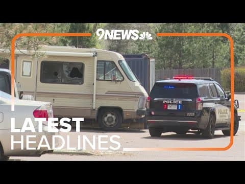 Latest headlines | Colorado Springs shooting suspect still on the run