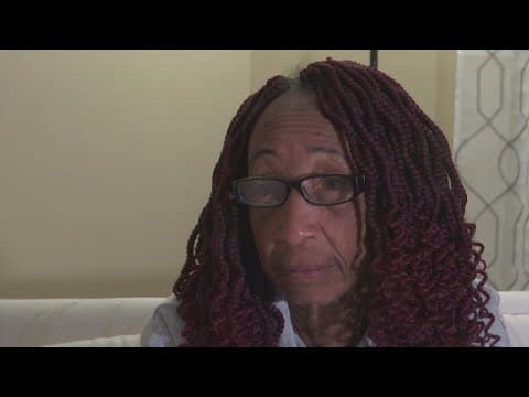 'It was so hard to watch': Mother of man killed in Short North beaten speaks out