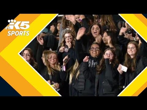 HS Football:  Enumclaw vs. Kentlake