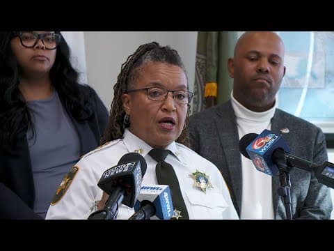 OPSO addresses findings of financial review, ongoing investigation