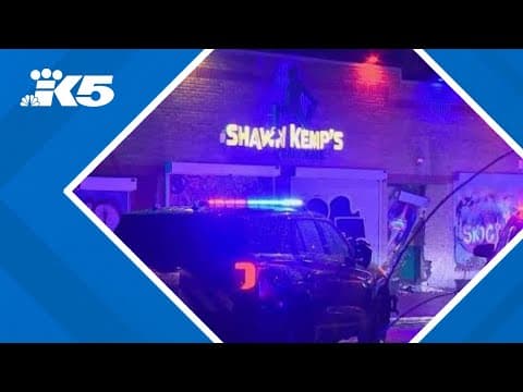 Seattle pot shop Kemp's Cannabis hit by crash-and-grab burglary