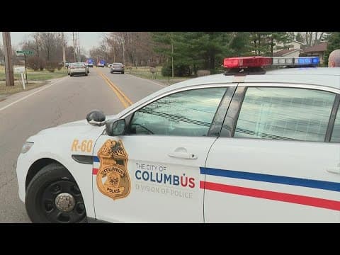 1 killed in northeast Columbus shooting