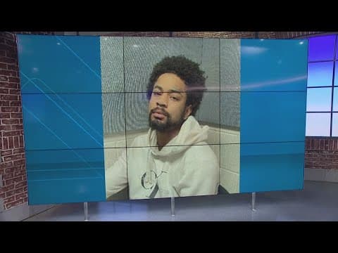 Man charged in child's accidental shooting is also wanted in connection to former homicide