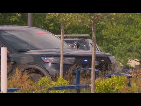 More information released on Marion carjacking that led to police chase ending in Noblesville