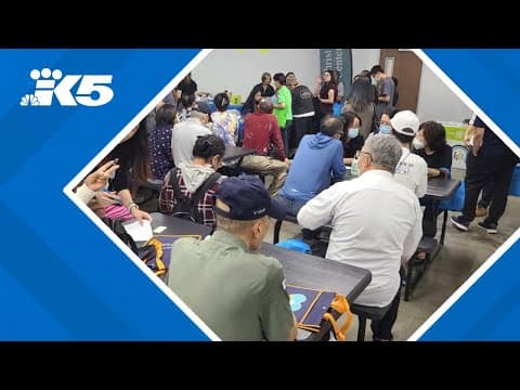 Funding delay forces thousands of low-income seniors out of jobs