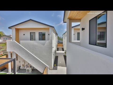 More than a dozen ADU's may be built on cul-de-sac near Rolando