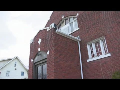 Shawnte Hardin's attorney denies connection after 89 bodies found in northeast Ohio church