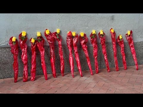 New Orleans wants a break from the struggle and tragedy that forces us to be so... resilient