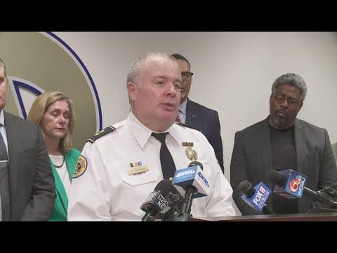 Warrant issued for suspect in fatal shooting of Cox employee