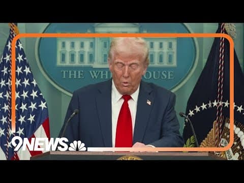 Experts say President Trump's speculations on cause of plane crash could compromise investigation