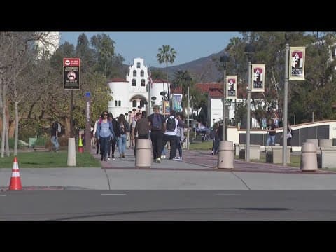 Trump administration launches investigation into alleged antisemitism across CSU system