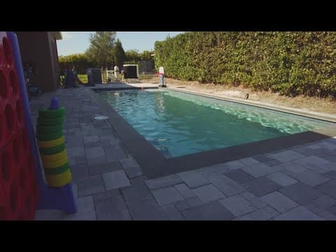 Duped by pool contractor, homeowner hopes to get thousands back through Florida fund