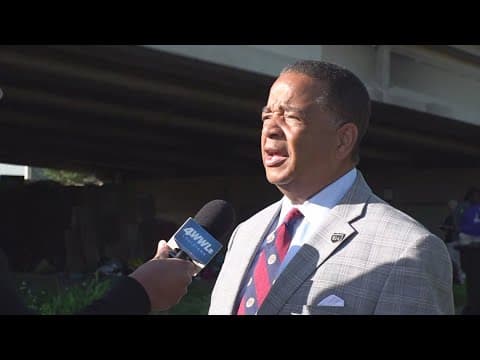 Dead body found at encampment site in New Orleans, officials say