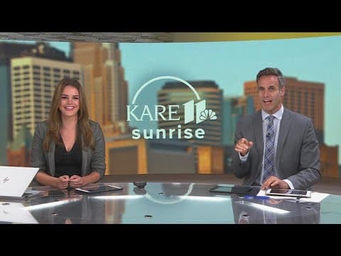 Morning news headlines | Wednesday, Aug. 24