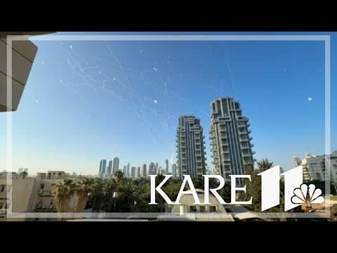 Trump keeps Iran, lawmakers guessing on potential attack plans