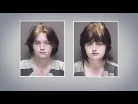 Court docs reveal possible motive in murder of Galveston County woman | Teens charged